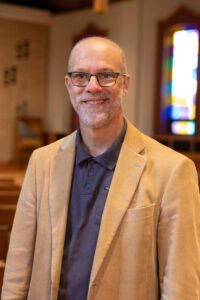Rev. Tom Gundermann