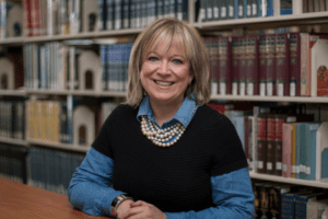 Dr. Lynn Gehrke
