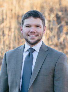 Nathan Kennedy, D.M.A.