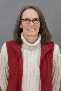 Dr. Athena Novack