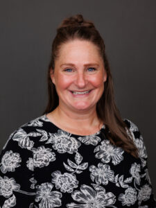 Linsey Hamilton, PT, DPT, DScPT