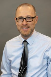 Jeremiah Schimp, Ph.D.
