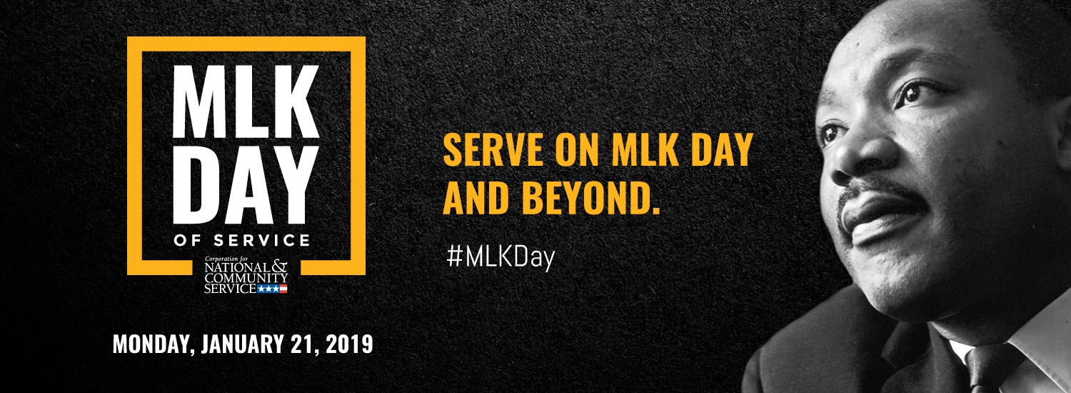 MLK Day 2019