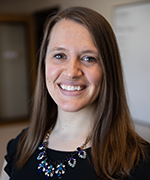 Dr. Amy Toonstra, PT, DPT, CCS