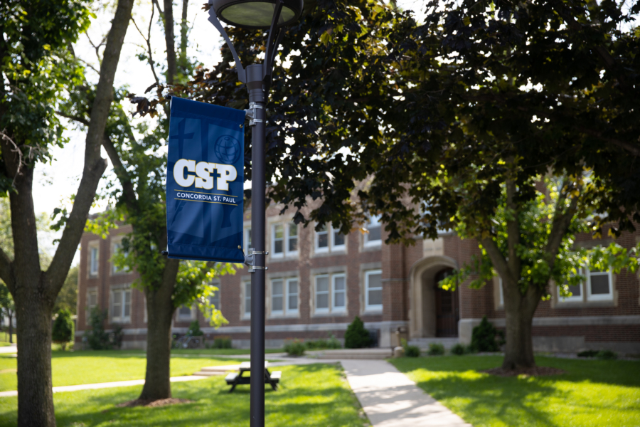 CSP Banner