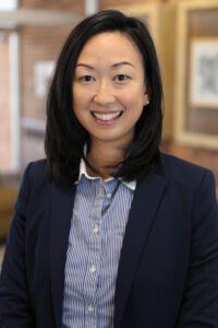 Mong-Lin (Mary Ann) Yang, Ph.D.