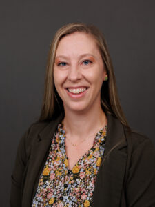 Prof. Shelly Schultz, DCE, MFA