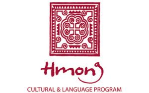 Hmong culture program logo
