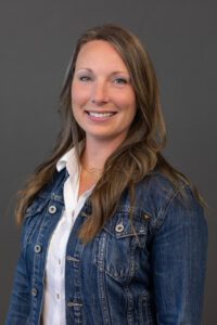 Jennifer Zafke