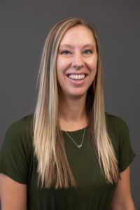 Shelly Schwalm, DCE