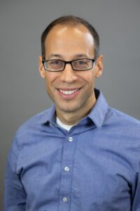 Rev. Jeremiah Johnson