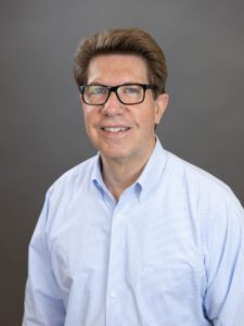 Dr. David Bell
