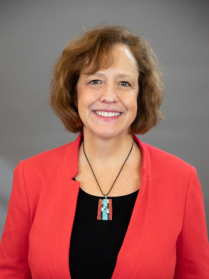 Dr. Debra Beilke
