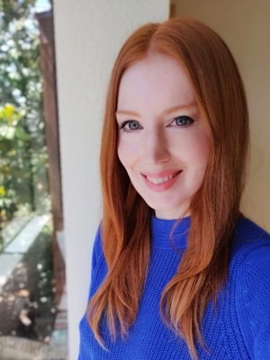 Catherine Ries