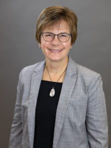 Dr. Carrie Meyer