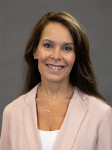 Mrs. Naomi Teske