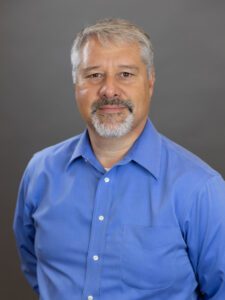 Mr. Paul Hinz