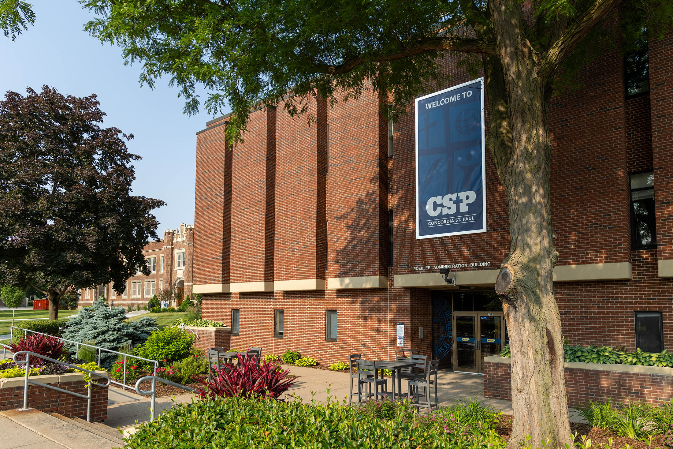 Accounting Minor - Concordia University, St. Paul
