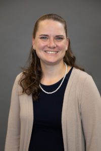Rachel Bergerson, Ph.D.