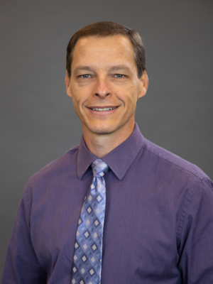 Dr. Robert Krueger