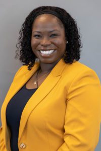 Aqueelah Roberson