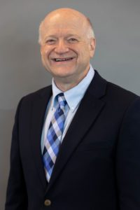Dr. David Mennicke