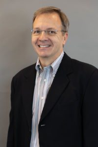 Rev. Dr. Michael Dorner