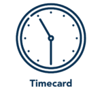 Student Employment - Timecard