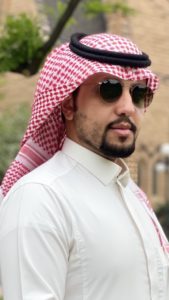 Shaher Alshahrani