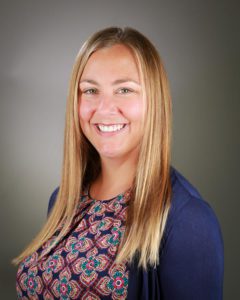 Dr. Julie Luker