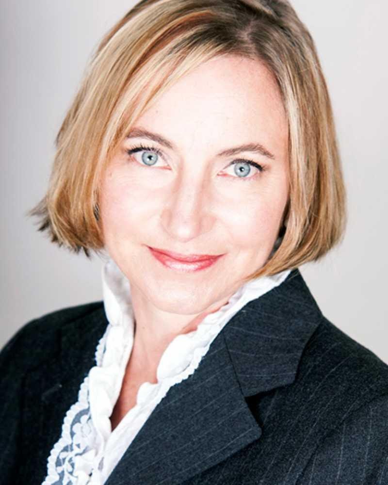 Dr. Hollie Caldwell