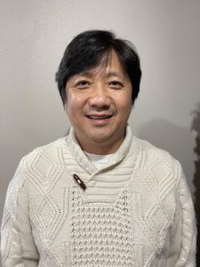 Mr. Dan Thao
