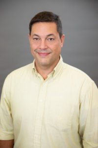 Dr. Steve Ross