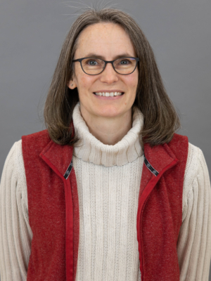 Dr. Athena Novack