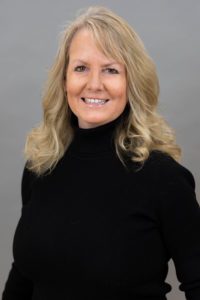 Dr. Kristin Conrad
