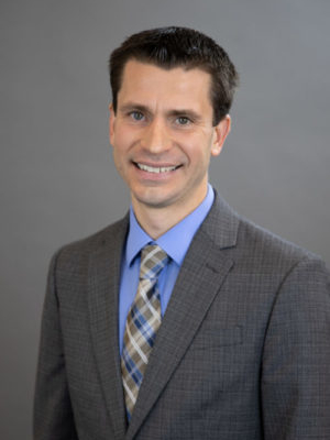Rev. Dr. Mark Koschmann