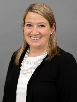Dr. Sara Kellogg