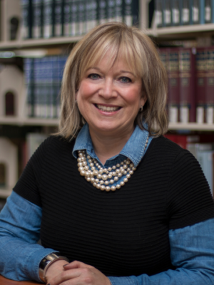 Dr. Lynn Gehrke
