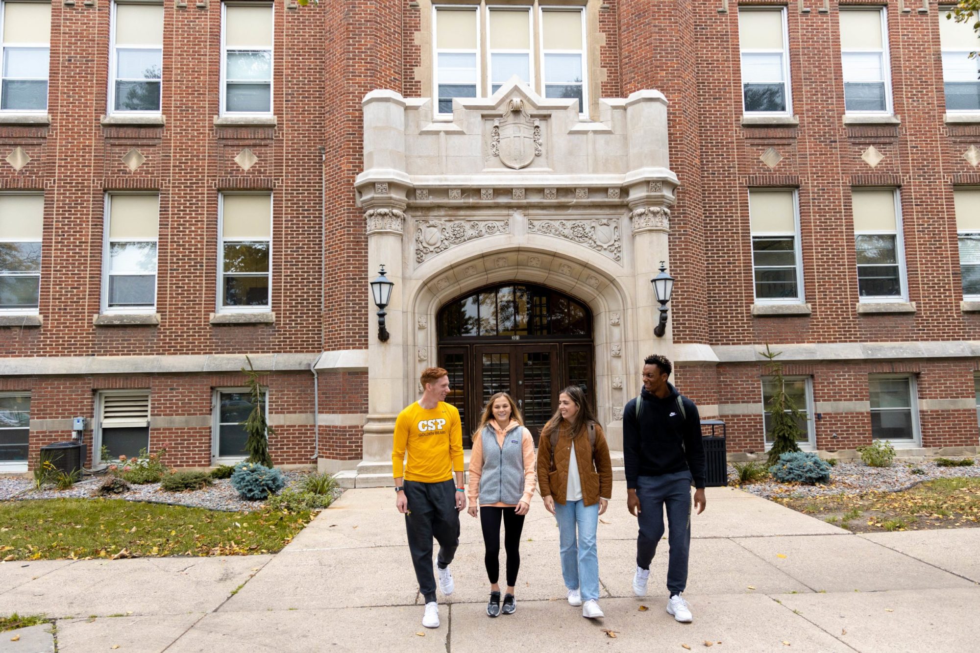 Psychology Minor Concordia University, St. Paul