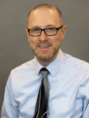 Jeremiah Schimp, Ph.D.