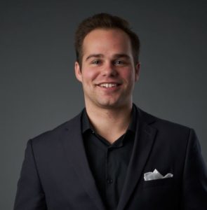 Alex Eernisse