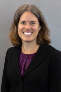 Jennifer Myers, MA