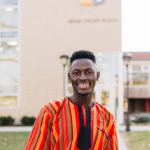 Ovie Embu