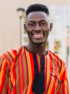 Ovie Embu