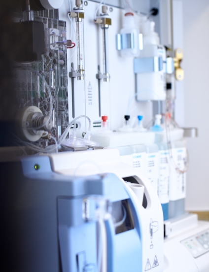Picture of Medical Equipment