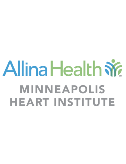 Allina Health Logo