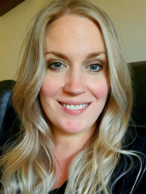 Kelly Byrne