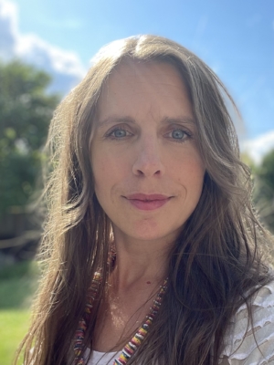 Julie Lovaas, MBA, CMA