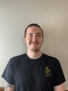 Elliot Christopher