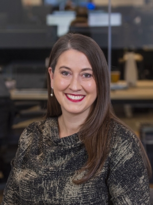Joy Orson, CPA